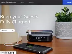 Sites similar to hoteltechnologies.com