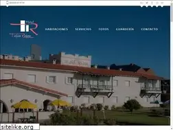 Sites similar to hoteltejasrojas.com.ar