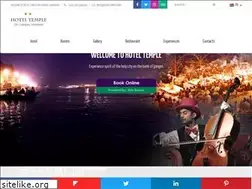 Sites similar to hoteltemple.com