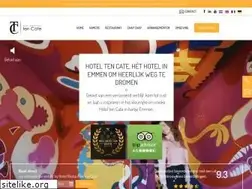 Sites similar to hoteltencate.nl