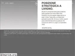 Sites similar to hotelteola.com