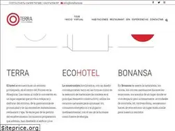 Sites similar to hotelterra.es