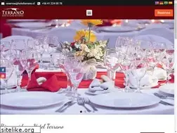 Sites similar to hotelterrano.cl