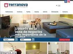 Sites similar to hotelterranova.com