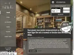 Sites similar to hoteltetedor.fr