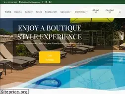 Sites similar to hotelthechamps.com