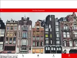 Sites similar to hoteltheexchange.com