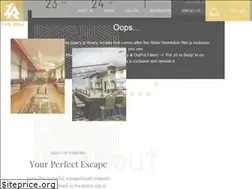 Sites similar to hotelthegrandraj.com