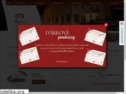 Sites similar to hoteltheresia.cz