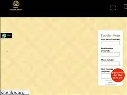 Sites similar to hoteltheroyalkrishnakatra.com