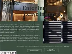 Sites similar to hotelthesocialist.com