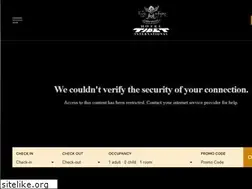 Sites similar to hoteltibetintl.com