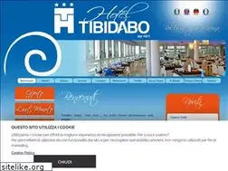 Sites similar to hoteltibidabo.com