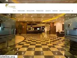 Sites similar to hotelticuan.mx