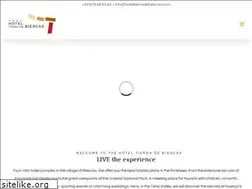 Sites similar to hoteltierradebiescas.com