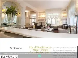 Sites similar to hoteltigullio.eu