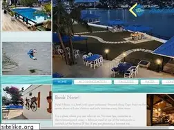 Sites similar to hoteltilapia.com