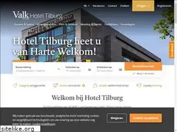 Sites similar to hoteltilburg.nl