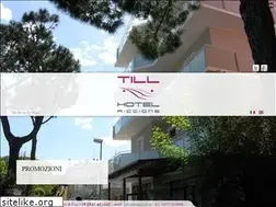 Sites similar to hoteltill.it