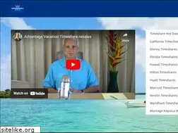 Sites similar to hoteltimeshares.com
