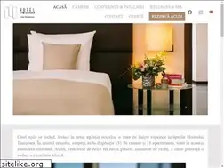 Sites similar to hoteltimisoara.ro