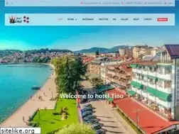 Sites similar to hoteltino.com.mk