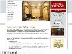 Sites similar to hoteltiptop.com