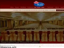 Sites similar to hoteltiptopplaza.in