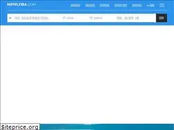 Sites similar to hoteltira.com