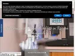 Sites similar to hoteltivoli.net