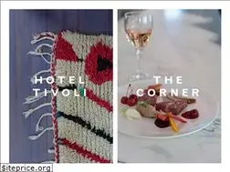 Sites similar to hoteltivoli.org