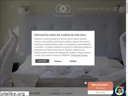 Sites similar to hoteltobosochaparil.com