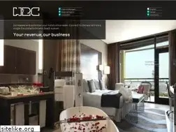 Sites similar to hoteltochannel.com