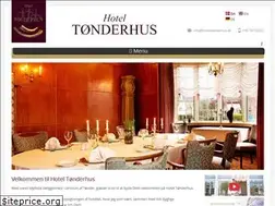 Sites similar to hoteltoenderhus.dk