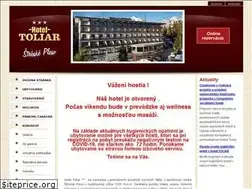 Sites similar to hoteltoliar.sk