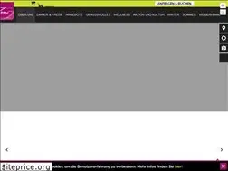 Sites similar to hoteltoni.at
