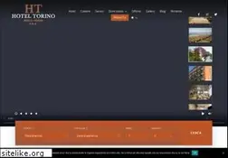 Sites similar to hoteltorinojesolo.it
