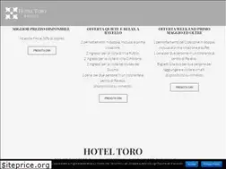 Sites similar to hoteltoro.com