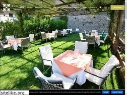 Sites similar to hoteltoro.it
