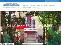 Sites similar to hoteltorrebarcelona.com