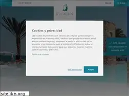 Sites similar to hoteltorredelmar.com