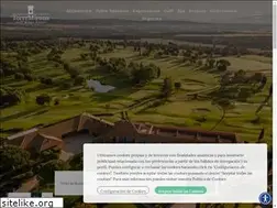Sites similar to hoteltorremirona.com