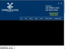 Sites similar to hoteltorremolinos.com.br