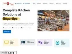 Sites similar to hoteltotal.in