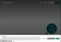 Sites similar to hoteltouring.bz