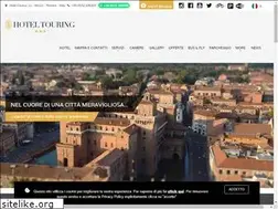 Sites similar to hoteltouringfe.it