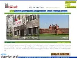 Sites similar to hoteltourist.in