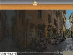 Sites similar to hoteltrastevere.net