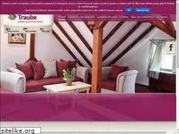 Sites similar to hoteltraube.ro