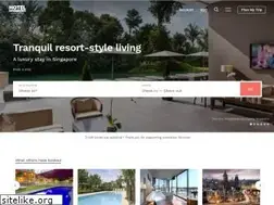 Sites similar to hoteltravel.com.au